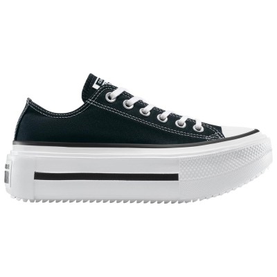 Converse Women's Chuck Taylor All Star OX Lift Double Stack